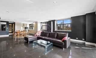 Luxury Penthouse in Sydney - Sídney - 9