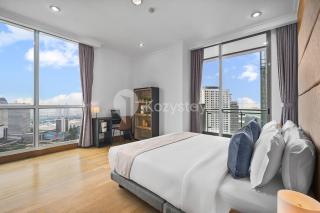 Boden by Kozystay - SCBD - 1