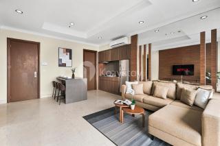 Boden by Kozystay - SCBD - Giacarta - 9