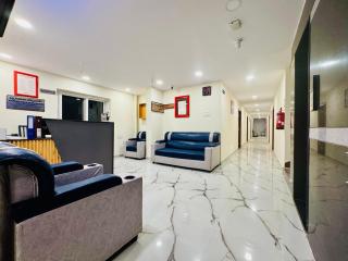Hotel Moon Star Nearby ECIL,Charlapalli and keesara - Hyderabad - 7