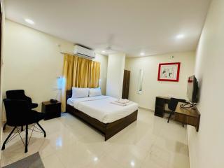 Hotel Moon Star Nearby ECIL,Charlapalli and keesara - Hyderabad - 5