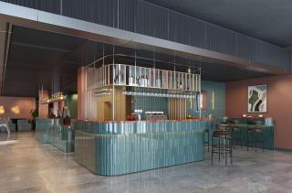 Scandic Helsinki Station - Helsinki - 4