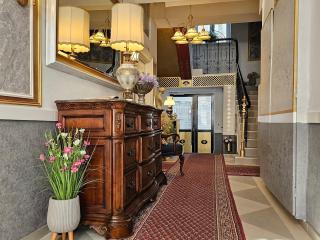 Apartment Vansvel 17 - Belgrado - 1