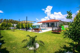 Villa Gurur - Fethiye - 0