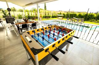 Villa Gurur - Fethiye - 2