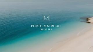 Porto matrouh Blue sea - 9