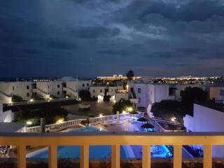NEW Pools Wonderful Views AC - Costa Teguise - 1