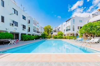 Sunny Days Apartment - Paralimni - 1