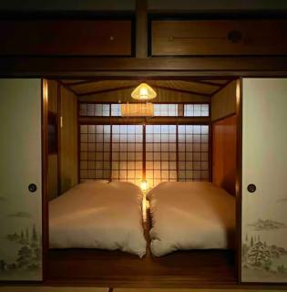 TsubameHouse - Osaka - 2