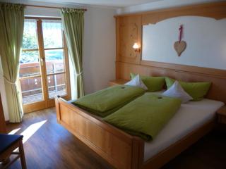 Ferienwohnungen Tannenhäusel - 4