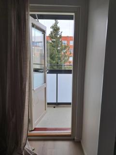 Malmi apartment-3 rooms with a sauna - Oulu - 6