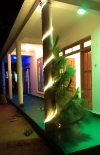 White Nature Hostel Ella - Ella - 0