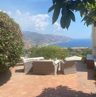 Villa Valenza - Taormina - 0