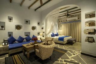 Maya Luxury The Quila Udaipur - Udaipur - 2