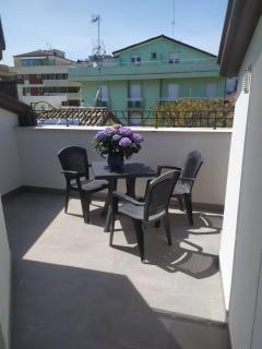 Residence Ascot - Cattolica - 9
