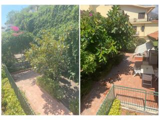 Villa Valenza - Taormina - 1