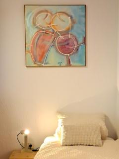 Die Art Farm I Group Rental near Frankfurt I Messe - Schöneck - 1