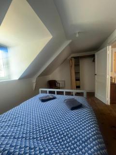 La Guyomarais - Gîte Mer - Saint-Denoual - 4