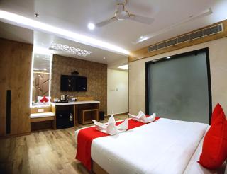 Royal Galaxy Hotel - Digha - 1