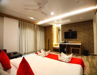 Royal Galaxy Hotel - Digha - 3