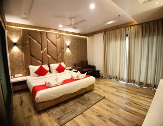 Royal Galaxy Hotel - Digha - 2