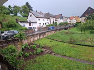 FeWo Frieda - - 1