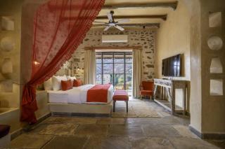 Maya Luxury The Quila Udaipur - 1