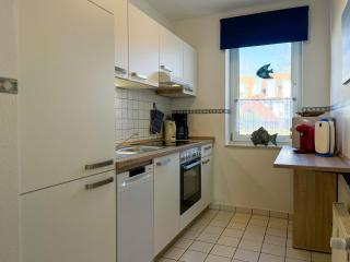 Sünnslag Wohnung 029 - Boltenhagen - 3