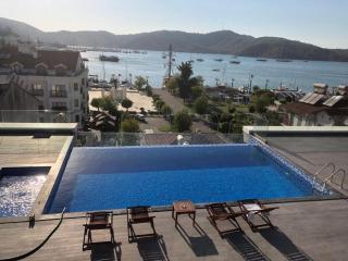 Mara Palas Hotel - Fethiye - 8