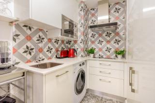 Historical Lisbon Compact Flat - Lissabon - 8