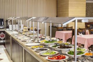Mara Palas Hotel - Fethiye - 6