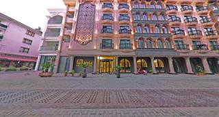 Mara Palas Hotel - Fethiye - 5