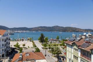 Mara Palas Hotel - Fethiye - 3
