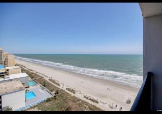 BeachAHolic paradise - Myrtle Beach - 6