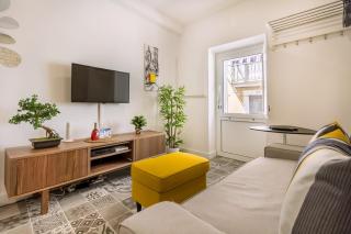 Historical Lisbon Compact Flat - Lissabon - 5