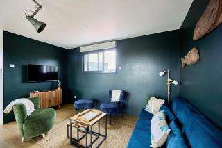 La Côte des îles - à 600m de la plage - 4