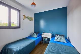 La Côte des îles - à 600m de la plage - 2