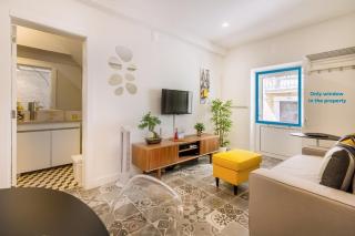 Historical Lisbon Compact Flat - Lissabon - 4