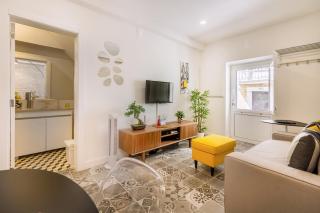 Historical Lisbon Compact Flat - Lissabon - 3