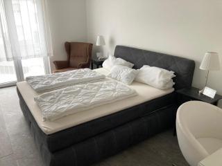 Helle und gemütliche Neubauwohnung in Lüstringen - Osnabrück - 3