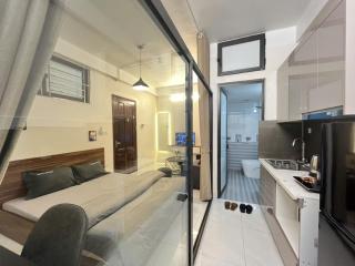 The Little'N Homestay - Hanoi - 3