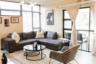 Self Checkin -Cozy & Stylish 2-Bedroom Apartment in Jackal Creek - 8