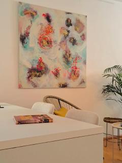 Die Art Farm I Group Rental near Frankfurt I Messe - 2