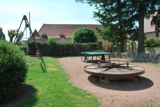 Chambre D' Hotes Des Collines - Amanzé - 5