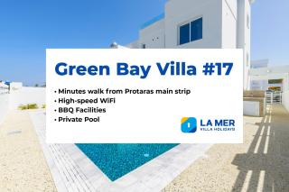 Green Bay Villa #17 - Protaras - 9