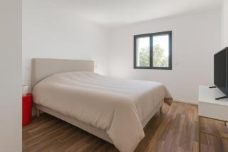 Appartement T3 de charme avec Terrasse - Hauteurs Bastia - 5