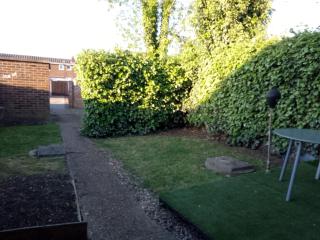 Charming Chestnut Cottage in Huntingdon - Huntingdon - 7