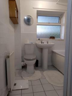 Charming Chestnut Cottage in Huntingdon - Huntingdon - 6