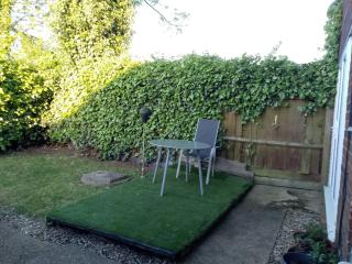 Charming Chestnut Cottage in Huntingdon - Huntingdon - 2
