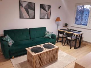 Apartament Przymorze - Danzig - 8